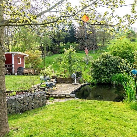 Ferienwohnung Fasse Bühlertal Extérieur photo