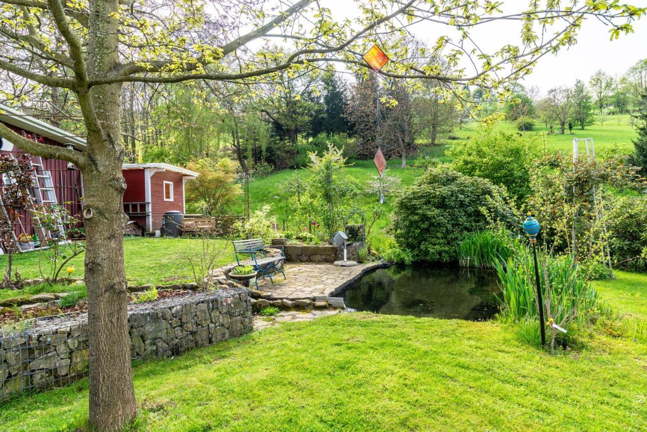 Ferienwohnung Fasse Bühlertal Extérieur photo