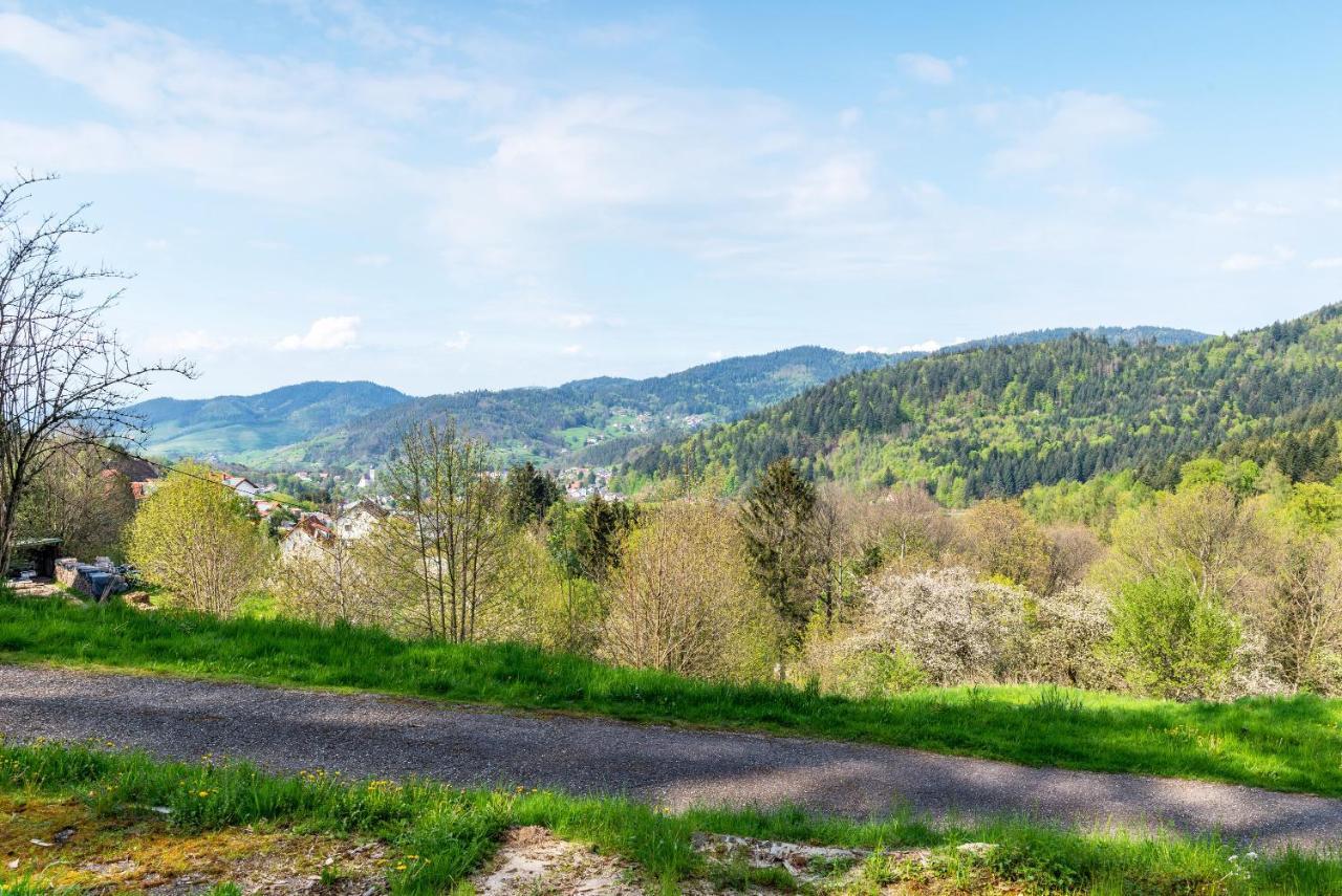 Ferienwohnung Fasse Bühlertal Extérieur photo