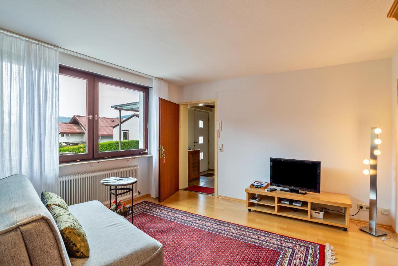 Ferienwohnung Fasse Bühlertal Extérieur photo